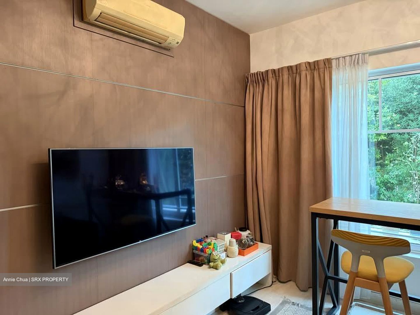 Sunrise Gardens (D28), Condominium #583216441